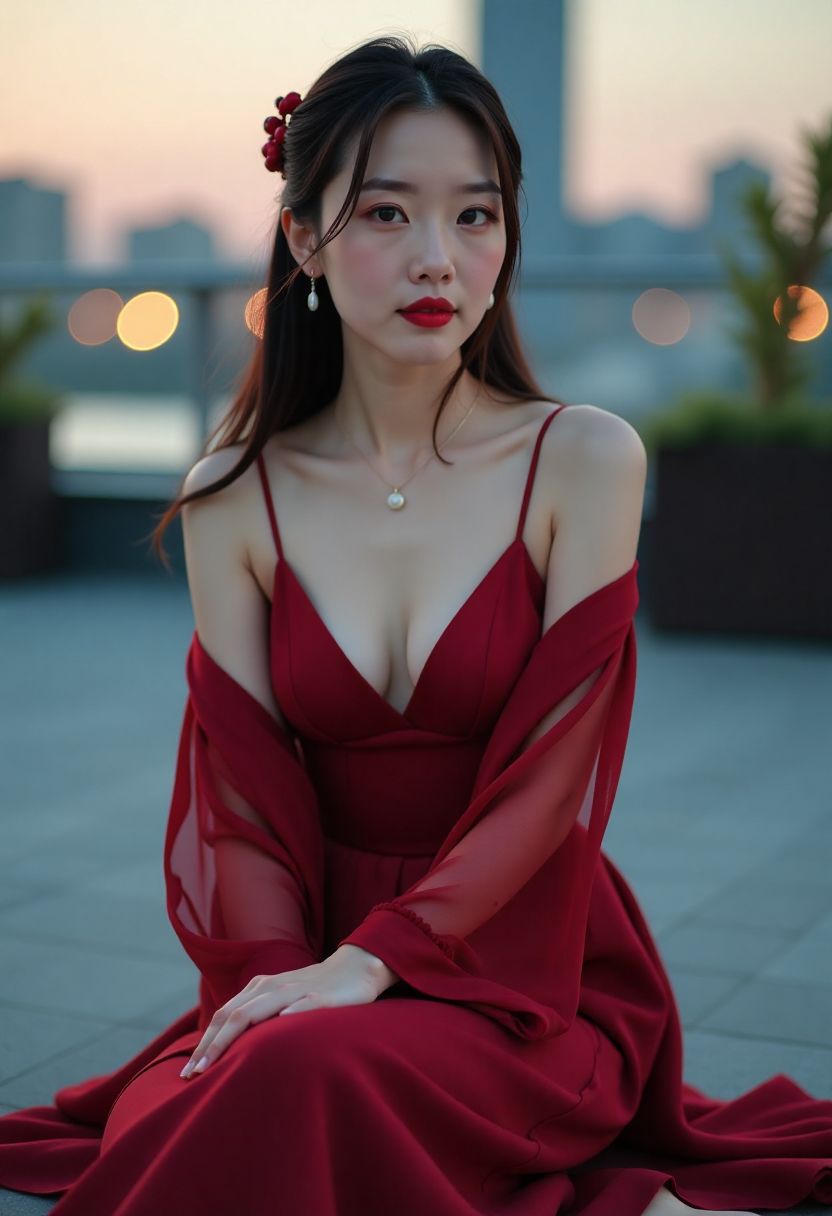 长夜回声电影海报