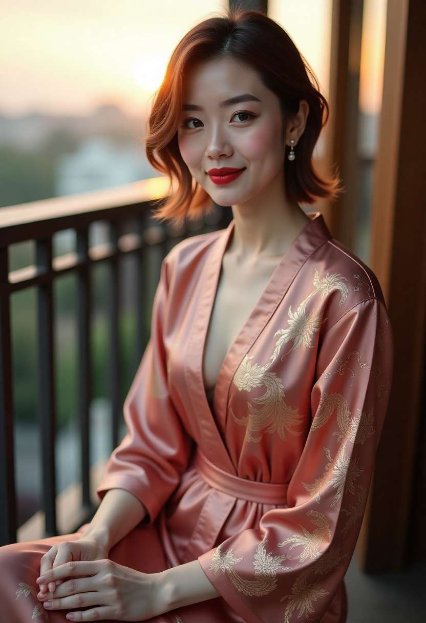 华语电影幕后创作现场